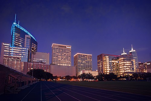 City of Houston